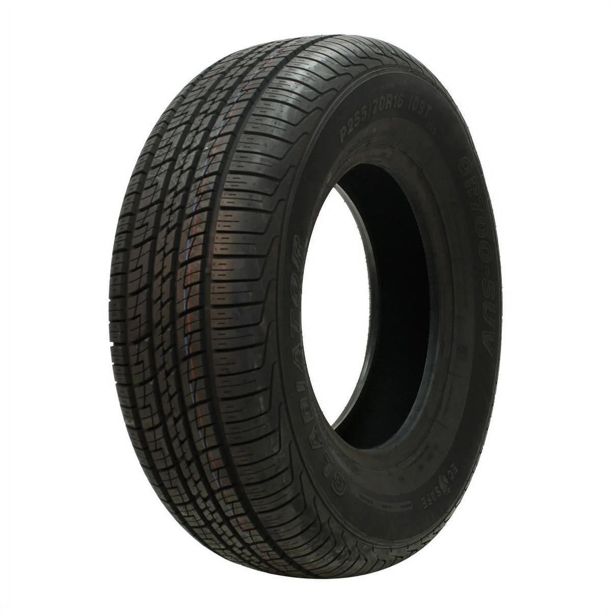 All Season P255/60R19 109H Tire P6250