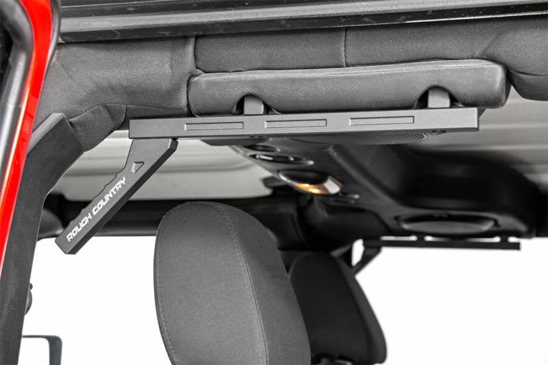 Aluminum Grab Handles for Jeep Wrangler JK X131123