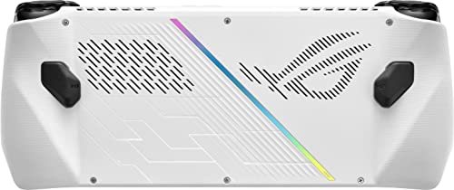 1TB SSD Gaming Handheld 7-inch Touchscreen 120Hz FHD 1080p AMD Ryzen Z1 Processor Bundle H946389