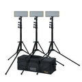 Bi-Color 3-Point LED Light Kit N596