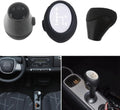 Silver Gear Knob for Smart Fortwo 450 451 1998-2014 Smart Roadster 452 2003-2006 Z4419