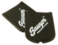 Black Oar Tips for Sawyer Paddles N34938