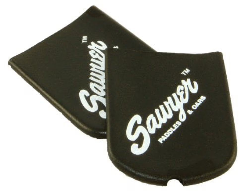 Black Oar Tips for Sawyer Paddles N34938