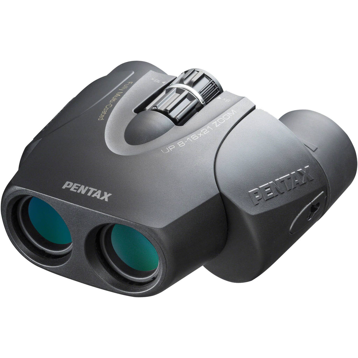 8-16x21 Zoom Binoculars I8180