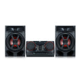 300W Speaker System - Black Q789