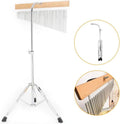 36-Tone Bar Chimes with Tripod Stand U173156