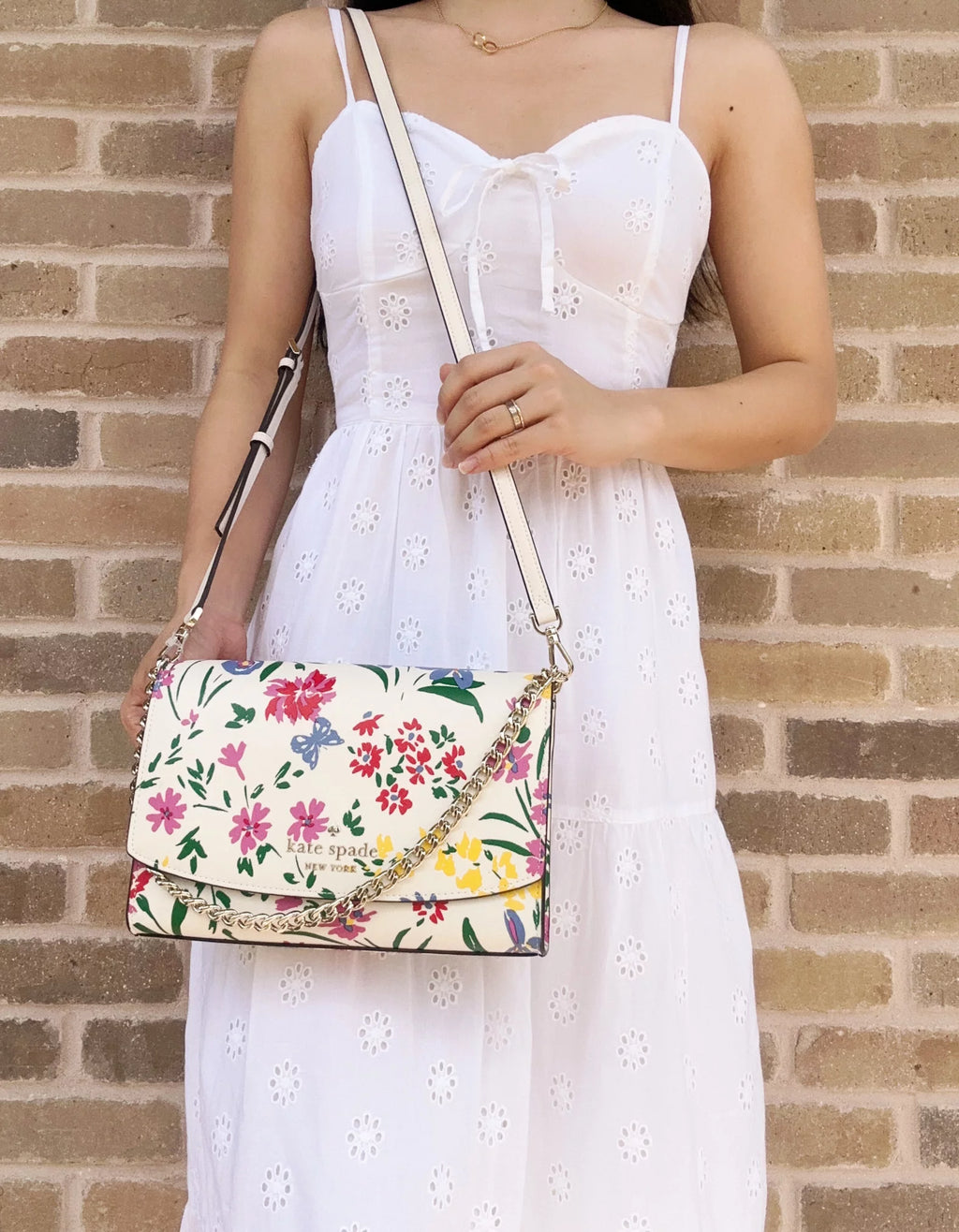 Convertible Crossbody T5028