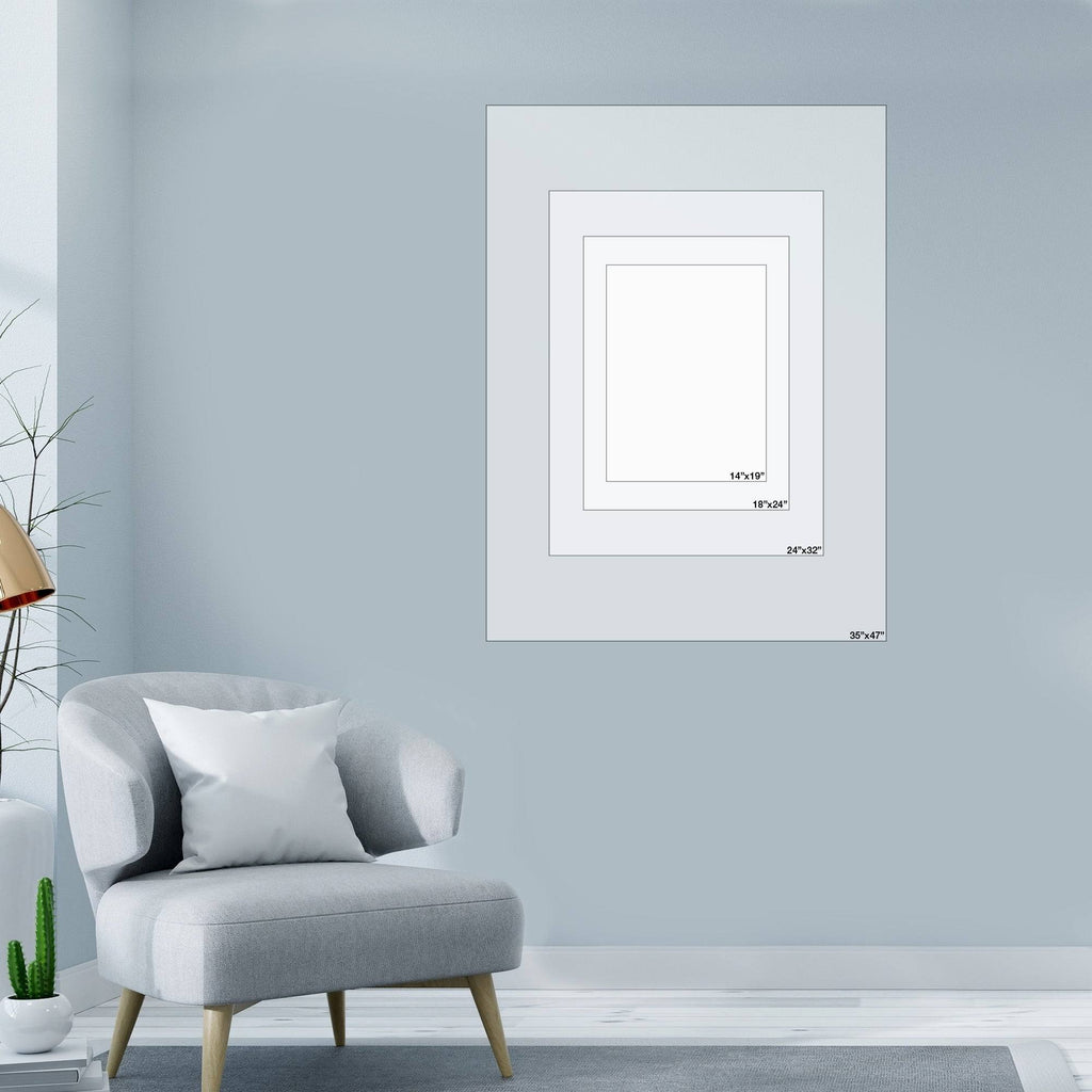 Canvas Art 24x32 O650