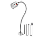 Magnetic LED Work Light with Flexible Gooseneck Q9426