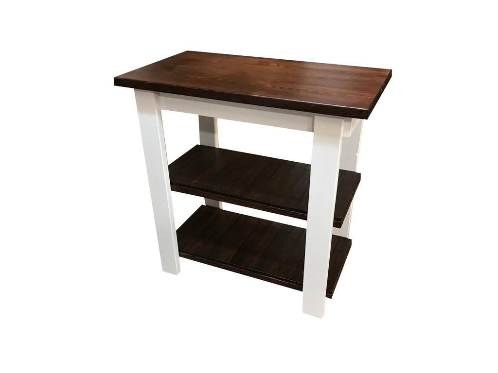 Kitchen Island 42 A554