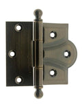 Cabinet and Door Hinges E77001