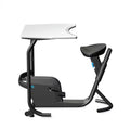 White Bike Desk W702