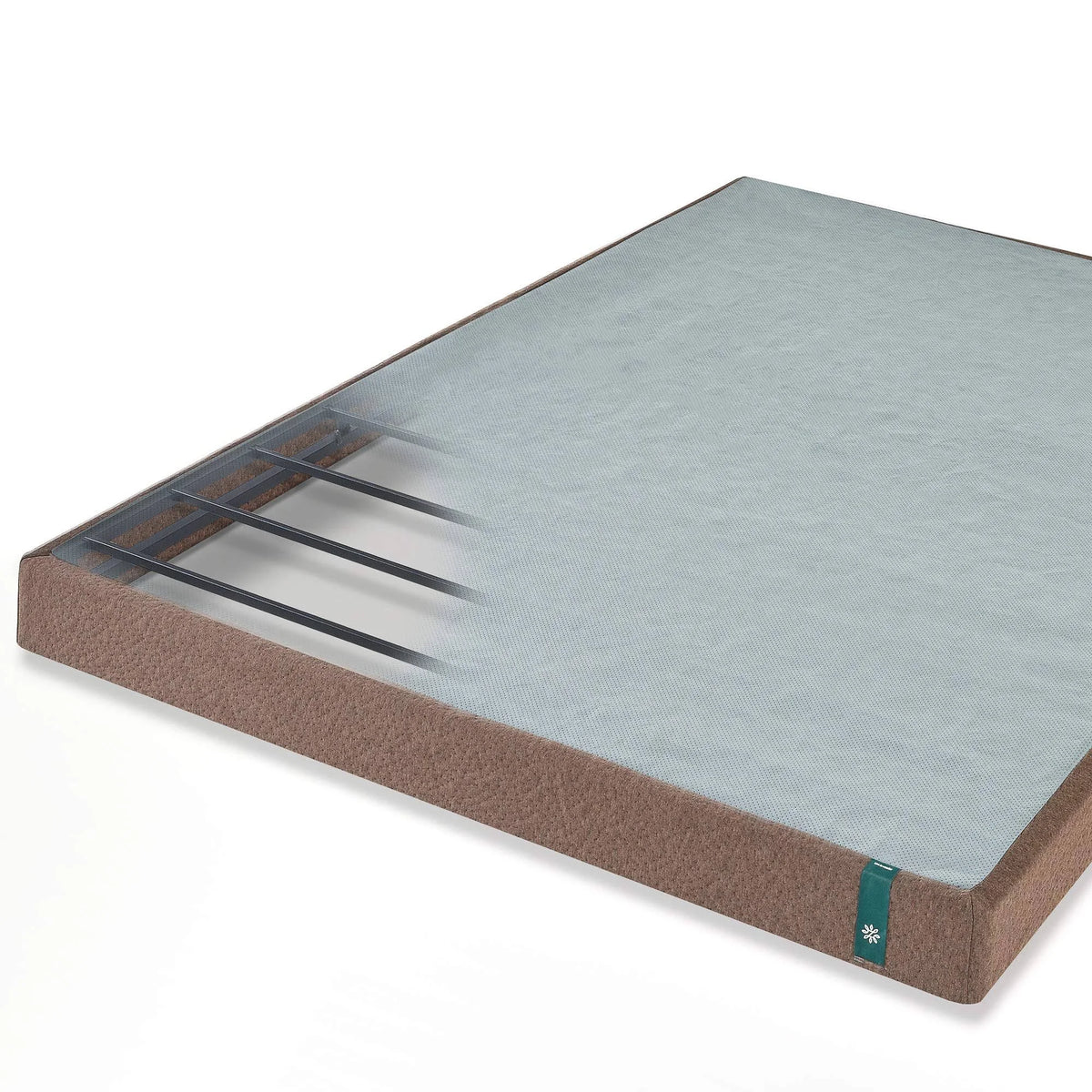 Queen 5 inch Metal Mattress Foundation A889719