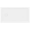 60 x 32 Single Threshold Shower Pan Base A5362