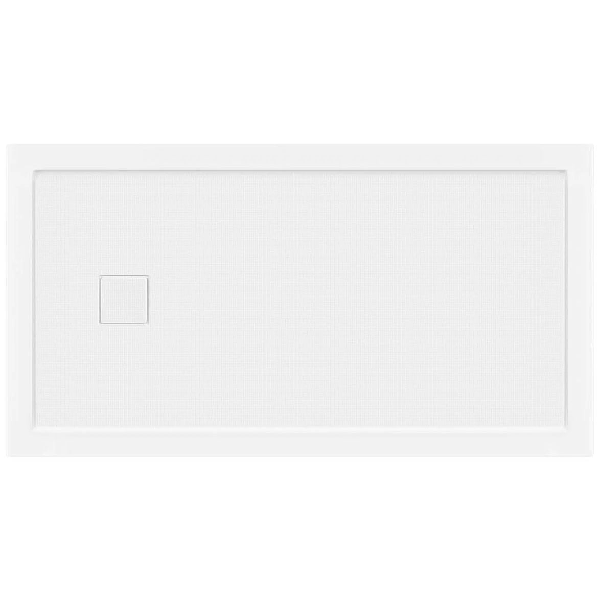 60 x 32 Single Threshold Shower Pan Base A5362