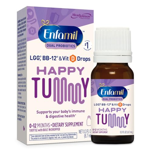 Vitamin Drops, 8.7mL Bottle I933