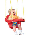High Back Toddler Swing T491224