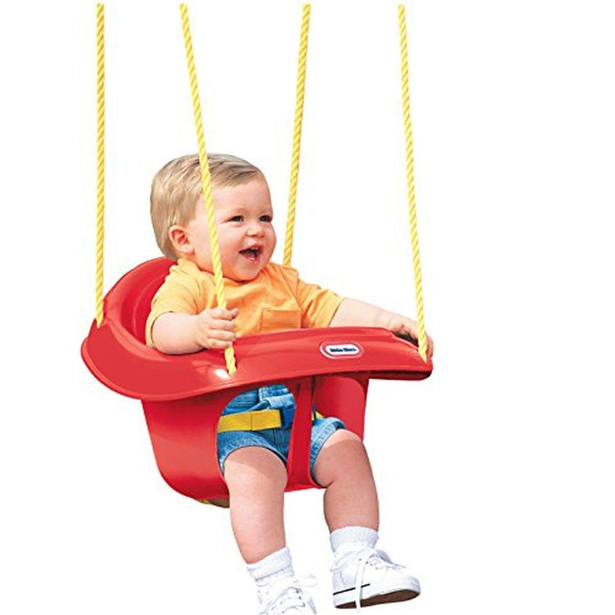 High Back Toddler Swing T491224
