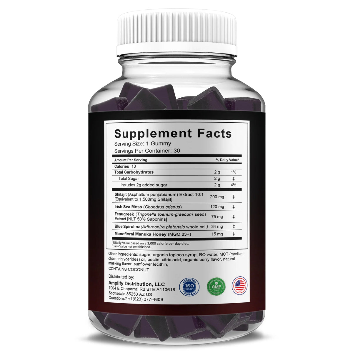Gummies C2025