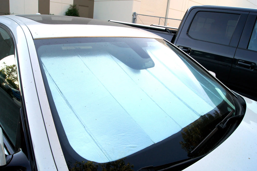 Custom Fit Windshield Sun Shade Protector for Toyota RAV4 Z4984
