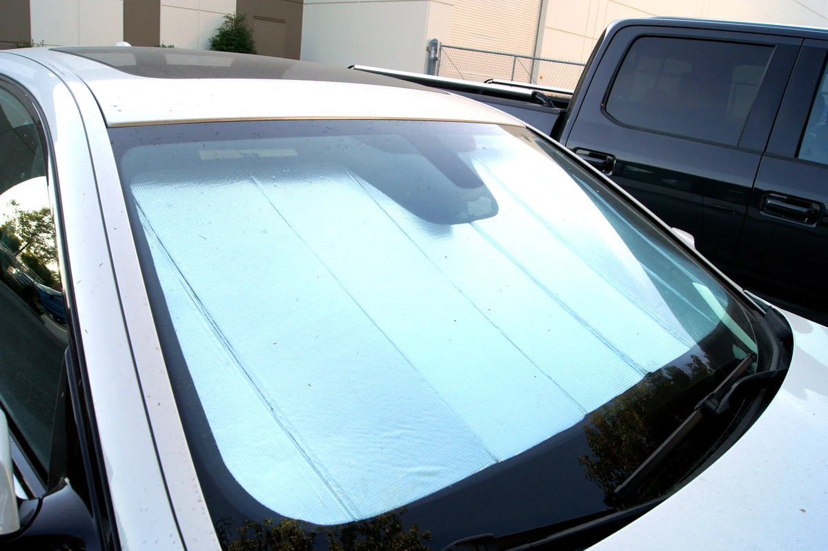 Custom Fit Windshield Sun Shade Protector for Toyota RAV4 Z4984