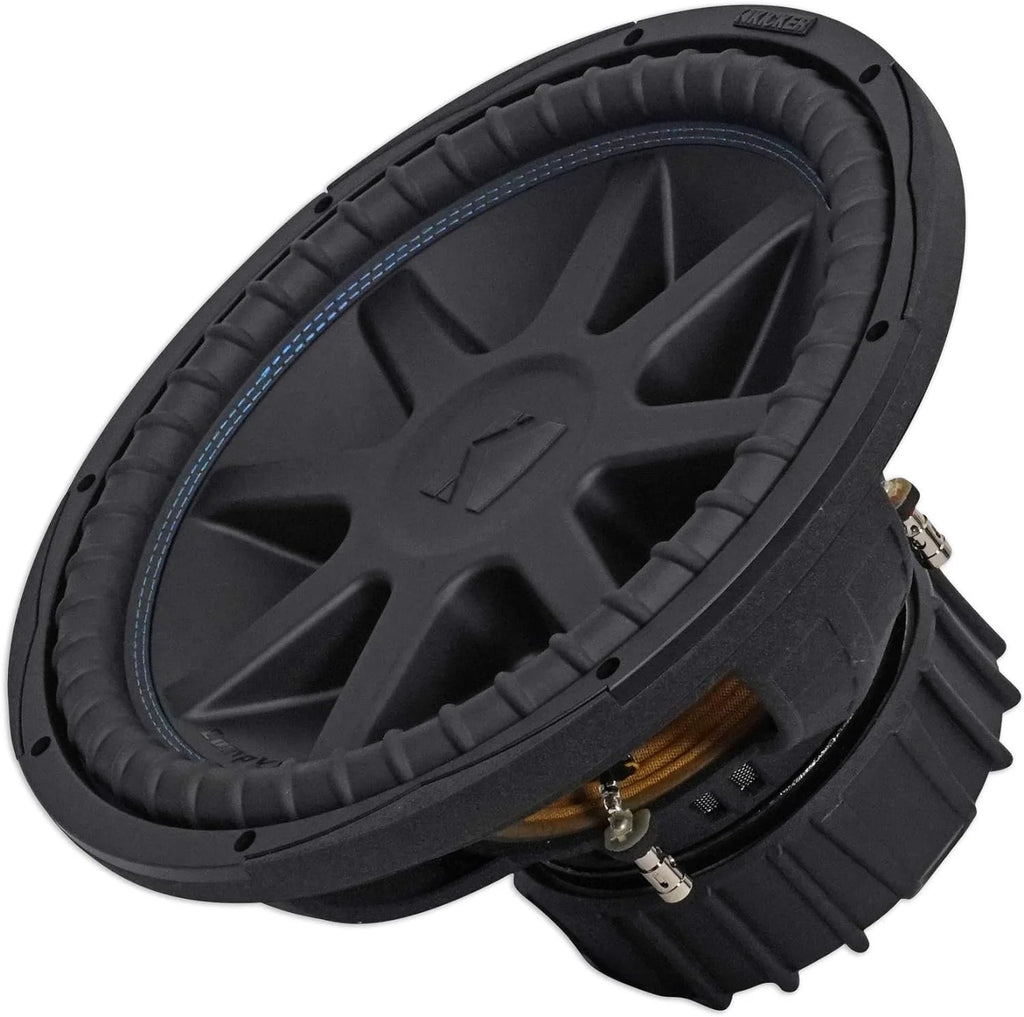 15" 1000 Watt Subwoofer Driver Y277