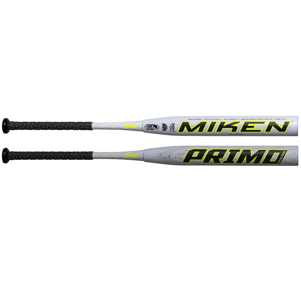 Slowpitch Softball Bat X293