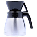 Coffee Maker Pour-Over Brewer with Carafe K281