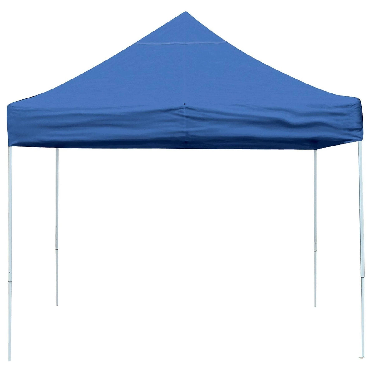 10 ft. W x 10 ft. D Straight Leg Pop-Up Canopy C476208