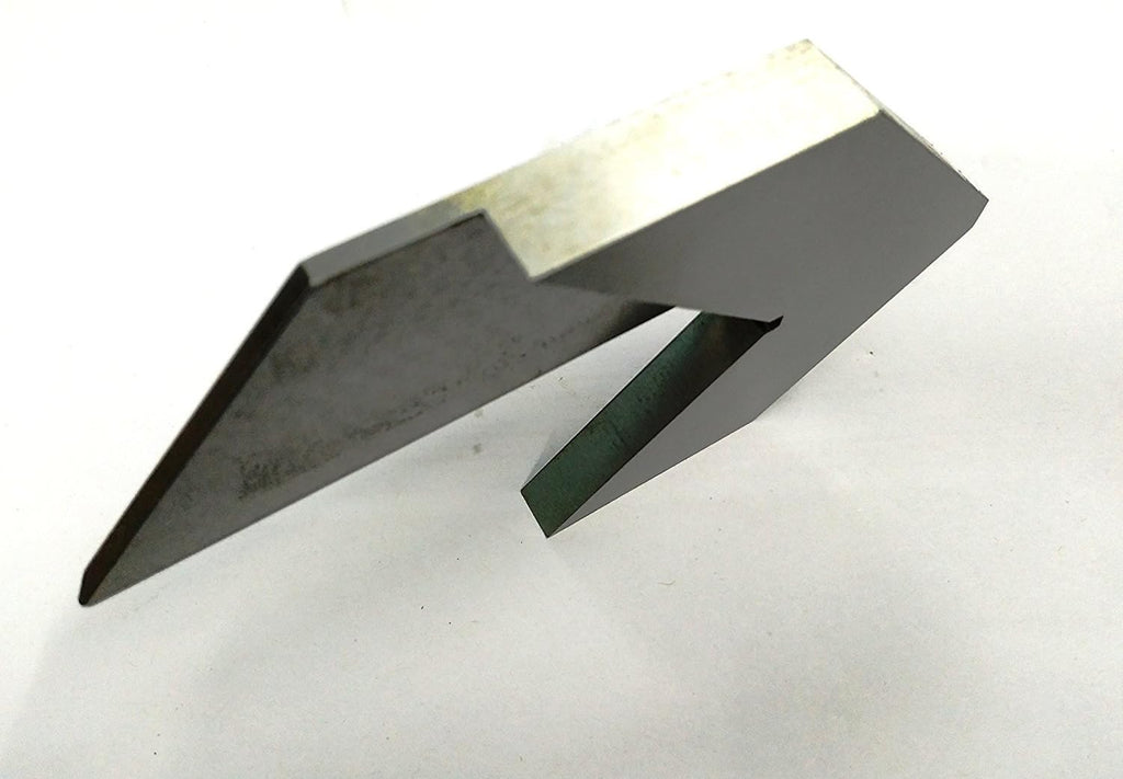 Center Square Finder 75 mm Hardened Ground Blade H622