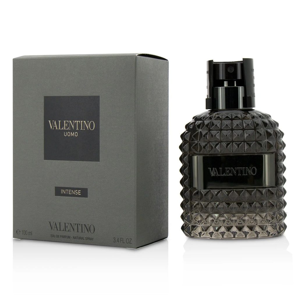 Uomo Intense Eau De Parfum Spray 100ml R32539