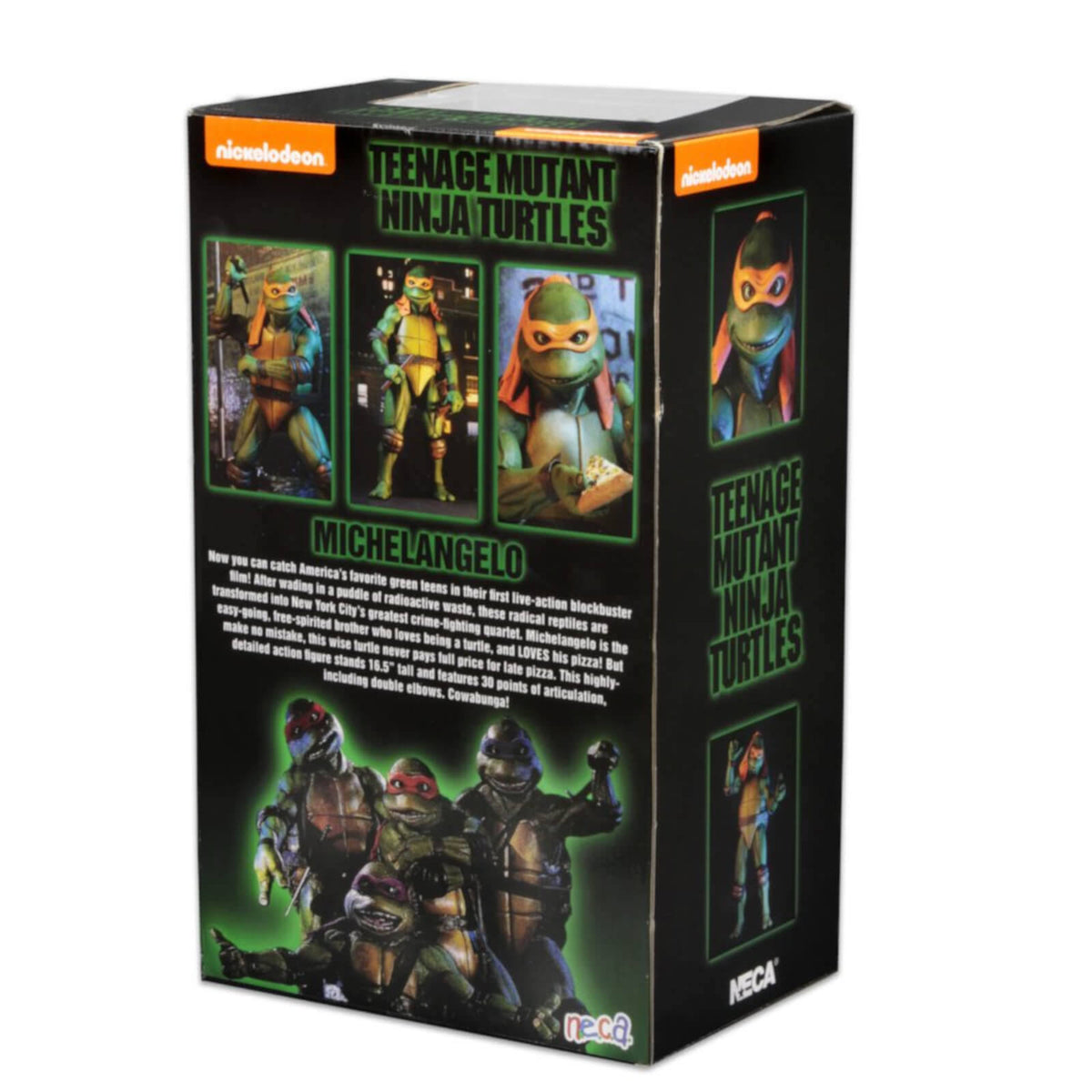 1/4 Scale Action Figure N2936