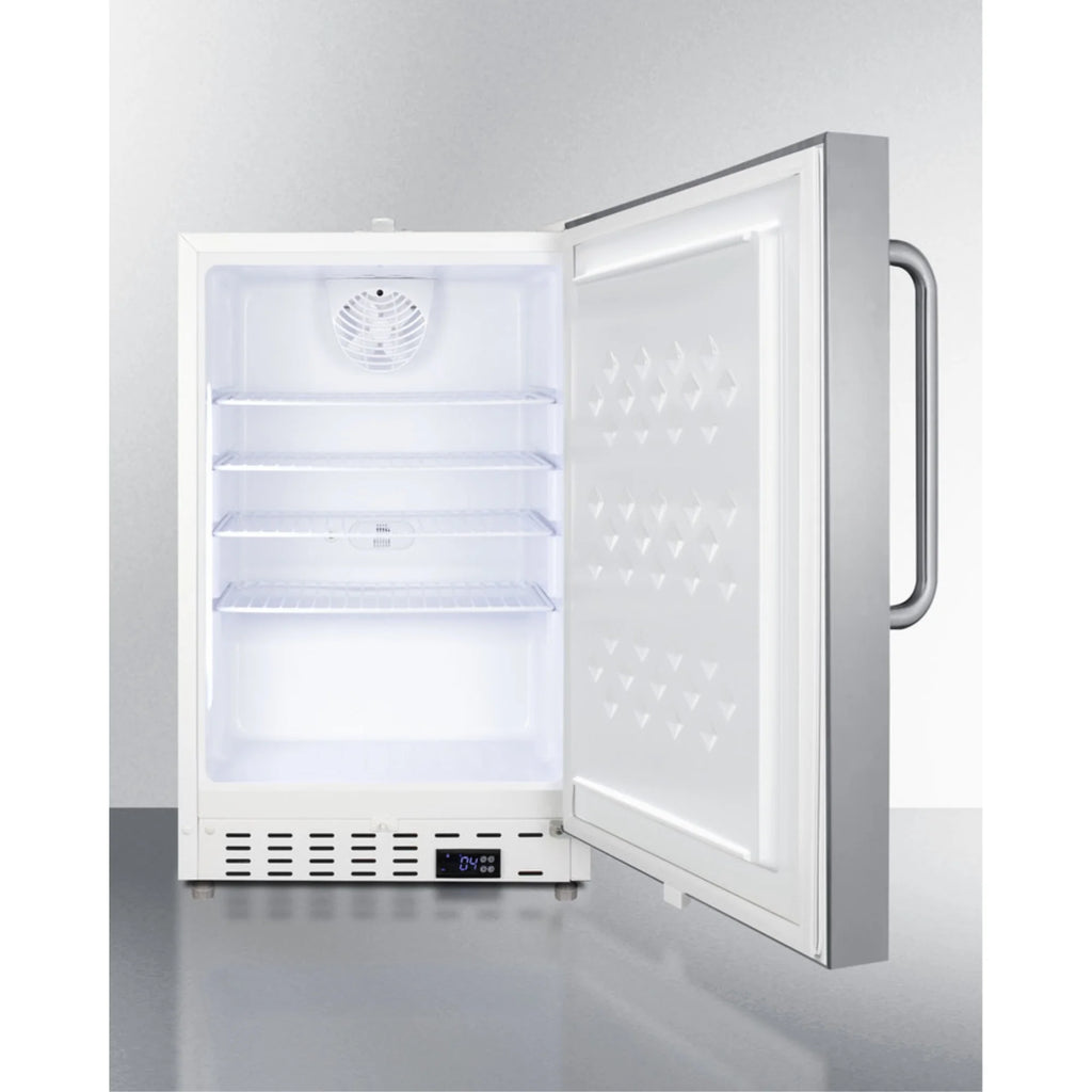Freestanding Refrigerator Y434153