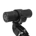 Waterproof 1080P Bike Helmet Camera L424