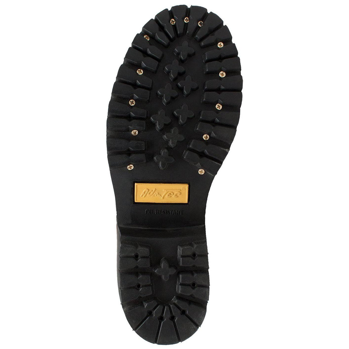 Black Fireman Logger D204811