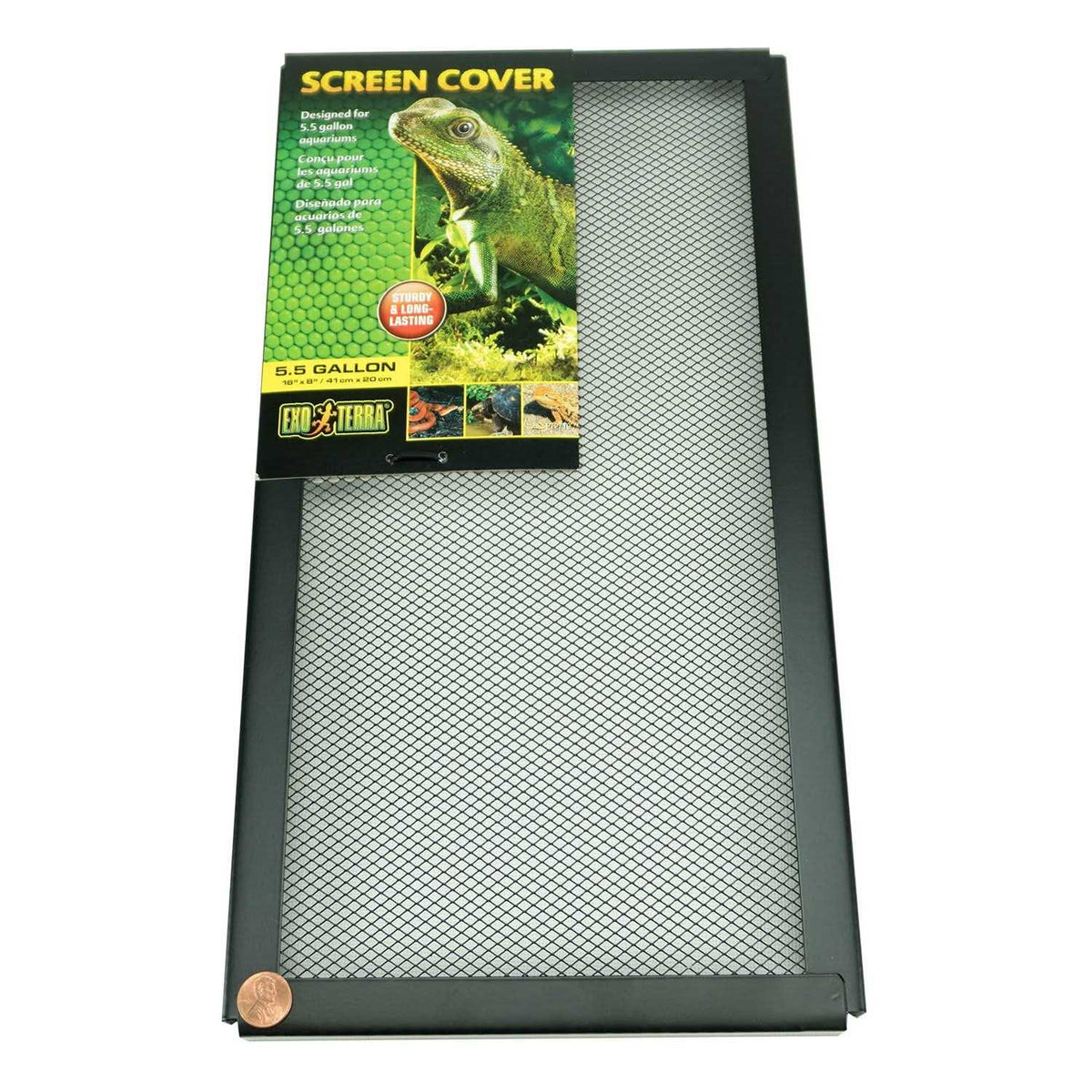 Screen Cover Q869