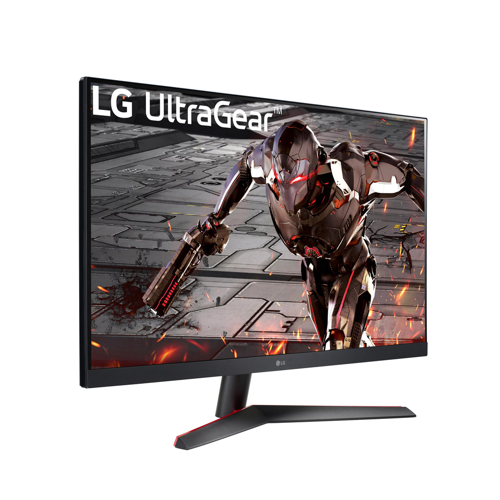 32 QHD 165Hz 1ms Gaming Monitor B697