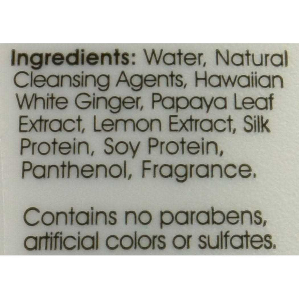 Whitening Shampoo for Dog Q58573
