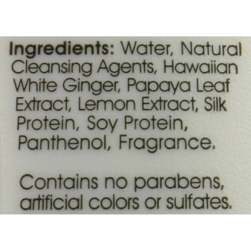 Whitening Shampoo for Dog Q58573