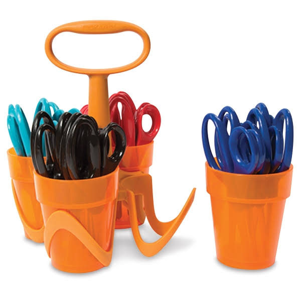 Blunt Kids Scissors with Caddy R1096