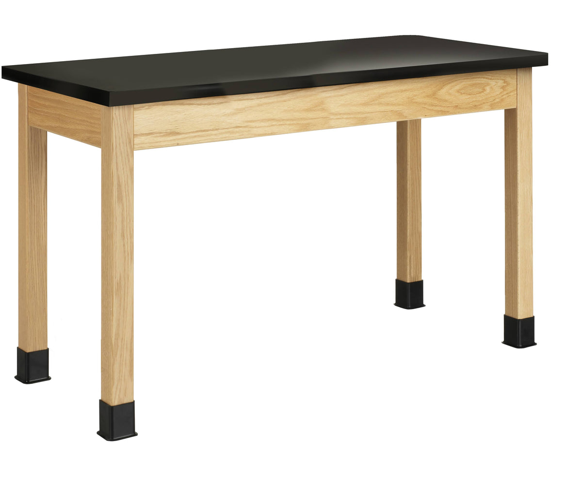 Plain Apron Table B42652
