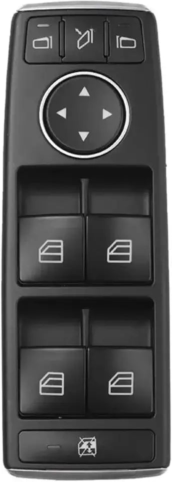 Electric Window Switch D461896
