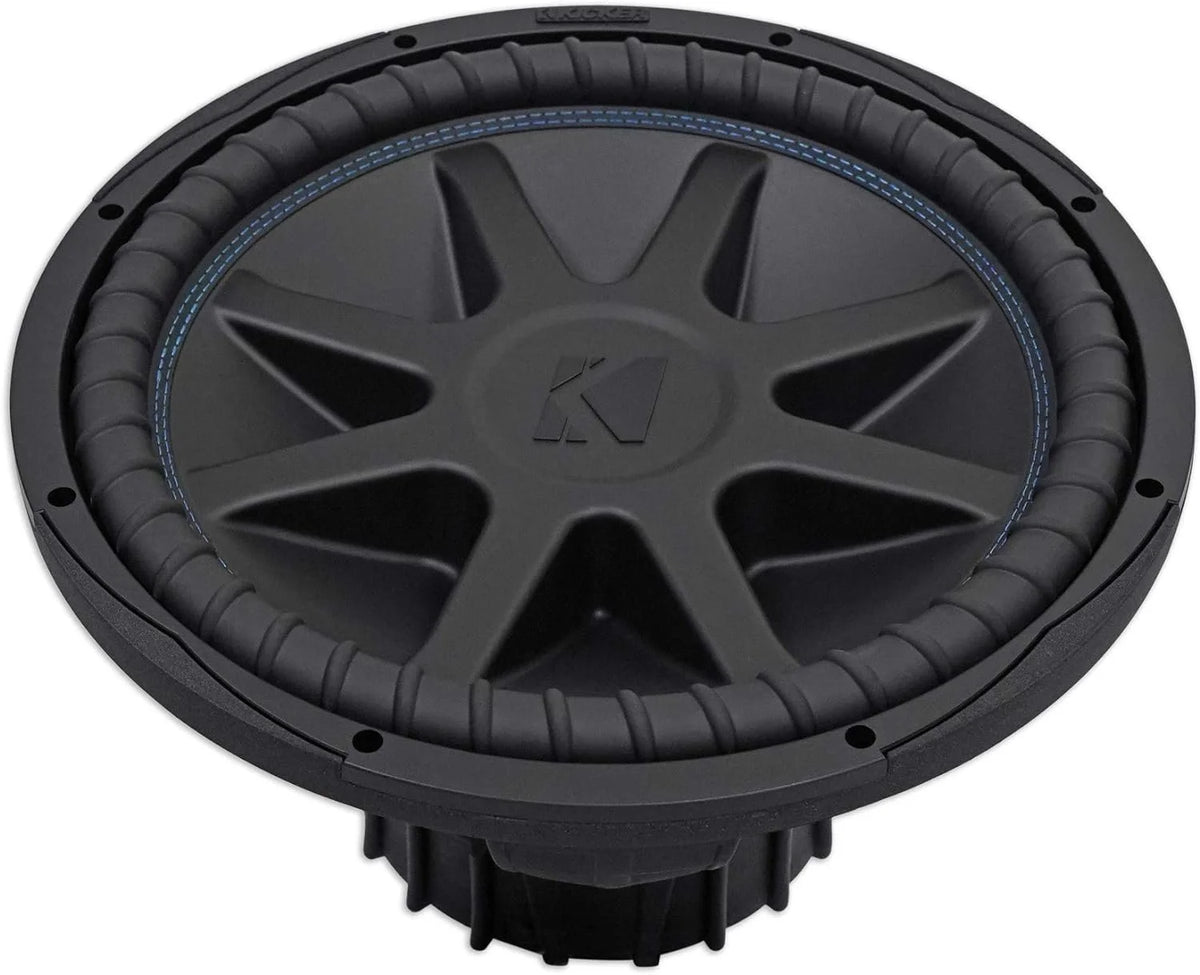 15" 1000 Watt Subwoofer Driver Y277