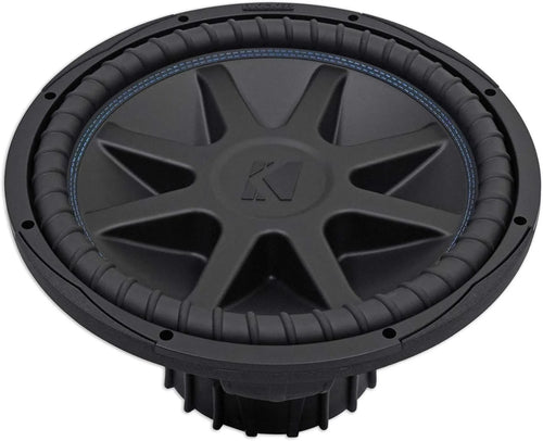 15" 1000 Watt Subwoofer Driver Y277