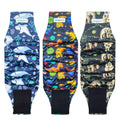 Male Washable Dog Belly Bands W129