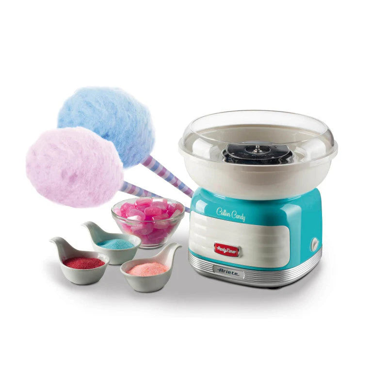 Cotton Candy Machine 450W Blue Y5045
