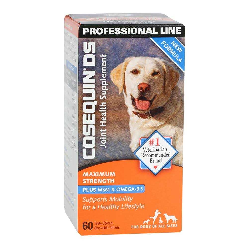 Dog Joint Health Supplement V443785