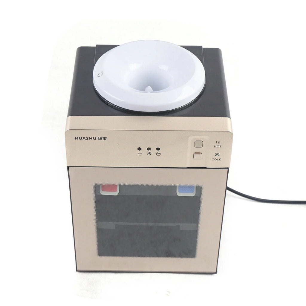 Hot and Cold Water Cooler Dispenser Q590