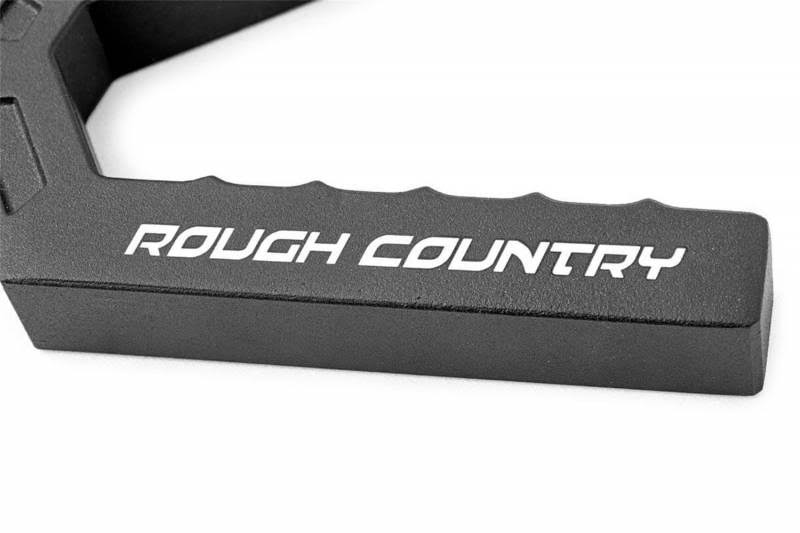 Aluminum Grab Handles for Jeep Wrangler JK X131123