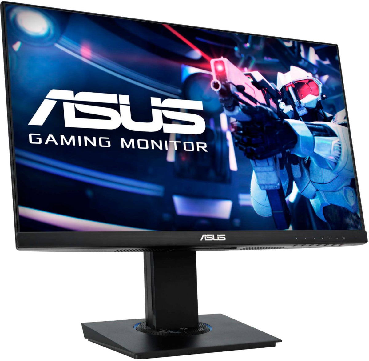 23.8” FHD 1ms FreeSync Gaming Monitor M38559